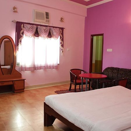 Hotel Rajshree Pushkar Extérieur photo