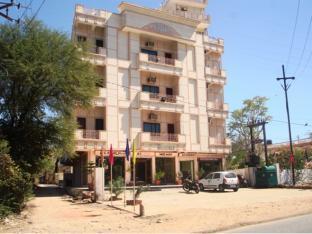 Hotel Rajshree Pushkar Extérieur photo