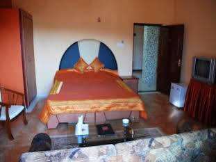 Hotel Rajshree Pushkar Extérieur photo